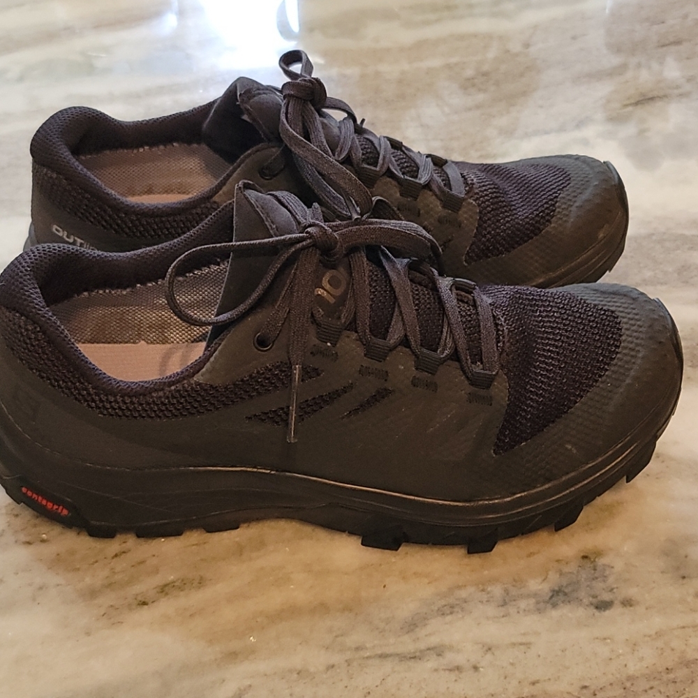 Women's Salomon Outline Low GTX 6.5